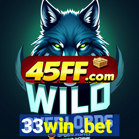 33win .bet
